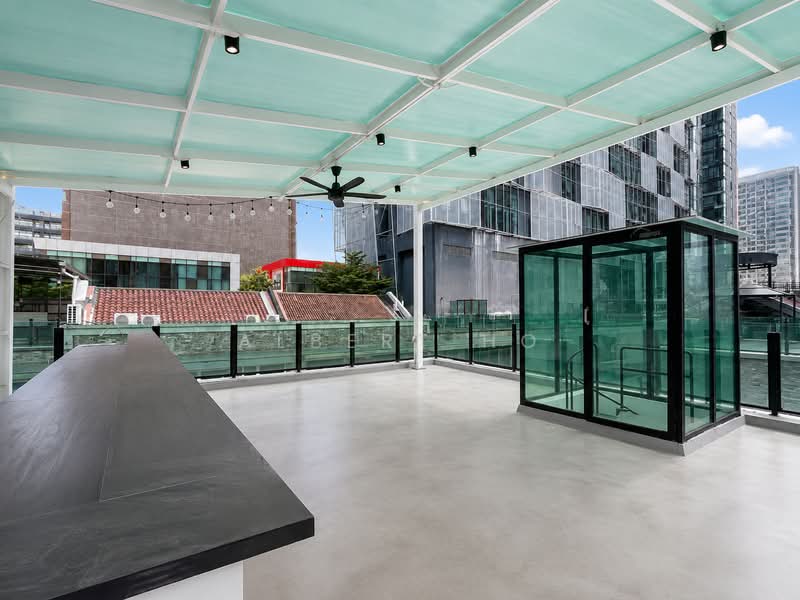 Shop / Office for Rent in Damansara Perdana (Selangor) - Albert Ho - Exterior - PropertyGuru.com.my