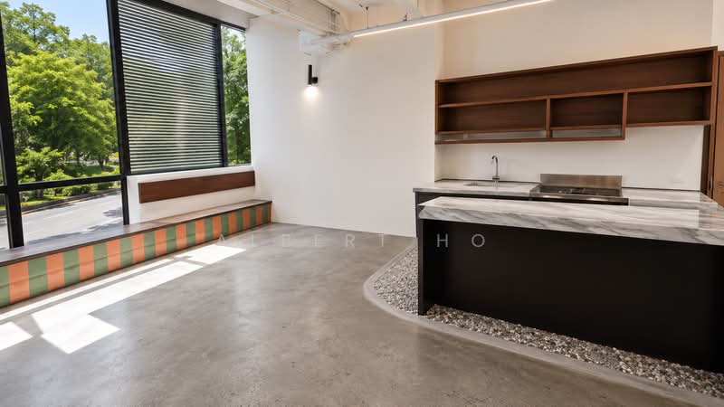 Shop / Office for Rent in Damansara Perdana (Selangor) - Albert Ho - Kitchen - PropertyGuru.com.my