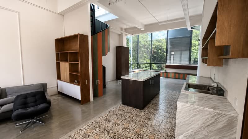 Shop / Office for Rent in Damansara Perdana (Selangor) - Albert Ho - Kitchen - PropertyGuru.com.my