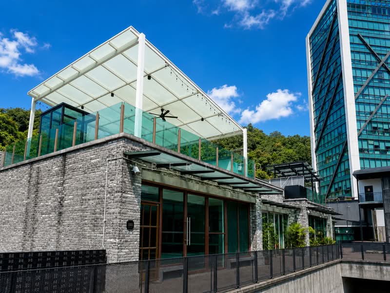 Shop / Office for Rent in Damansara Perdana (Selangor) - Albert Ho - Exterior - PropertyGuru.com.my