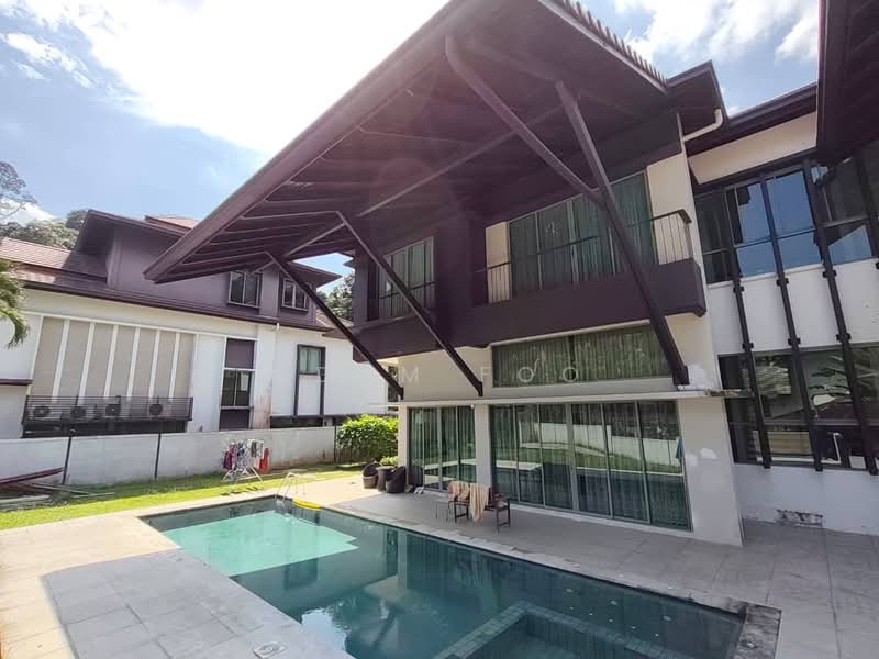 Rumah Banglo untuk Dijual di Setia Hills (Ampang) - Adam Foo - Exterior - PropertyGuru.com.my