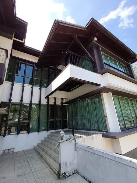Rumah Banglo untuk Dijual di Setia Hills (Ampang) - Adam Foo - Exterior - PropertyGuru.com.my
