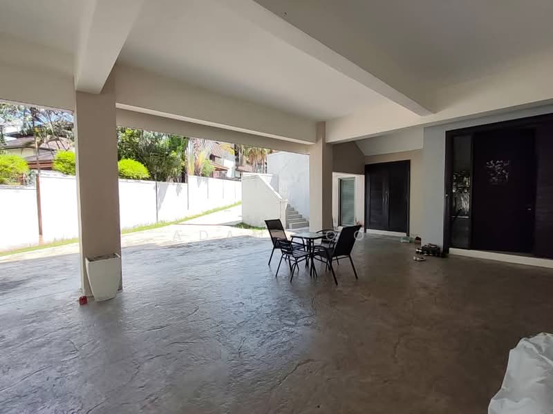 Rumah Banglo untuk Dijual di Setia Hills (Ampang) - Adam Foo - Exterior - PropertyGuru.com.my