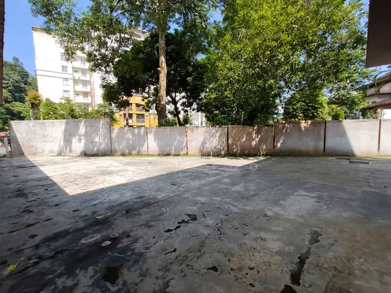 Rumah Banglo untuk Dijual di Setia Hills (Ampang) - Adam Foo - Exterior - PropertyGuru.com.my