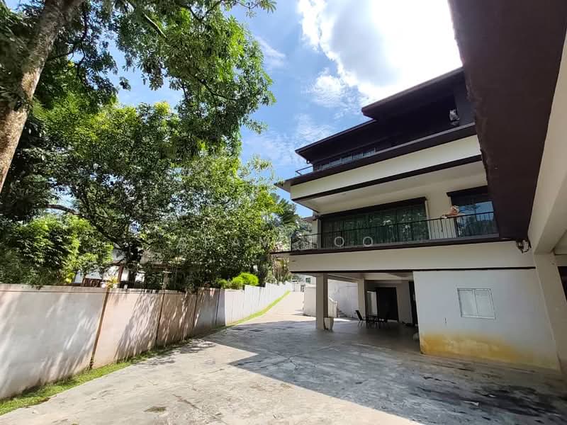 Rumah Banglo untuk Dijual di Setia Hills (Ampang) - Adam Foo - Exterior - PropertyGuru.com.my