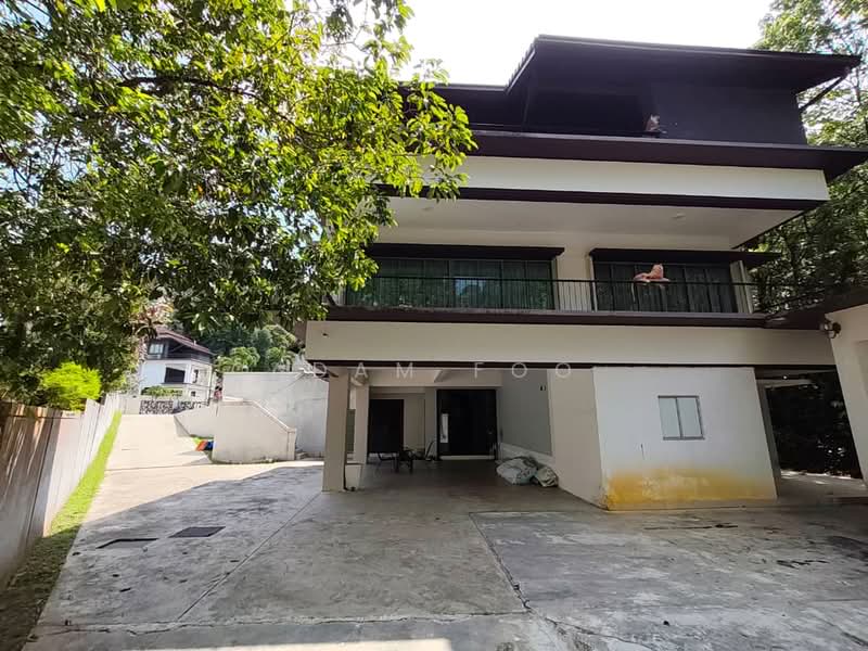 Rumah Banglo untuk Dijual di Setia Hills (Ampang) - Adam Foo - Exterior - PropertyGuru.com.my