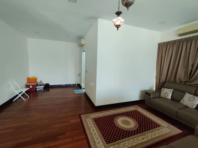 Rumah Banglo untuk Dijual di Setia Hills (Ampang) - Adam Foo - Living Room - PropertyGuru.com.my
