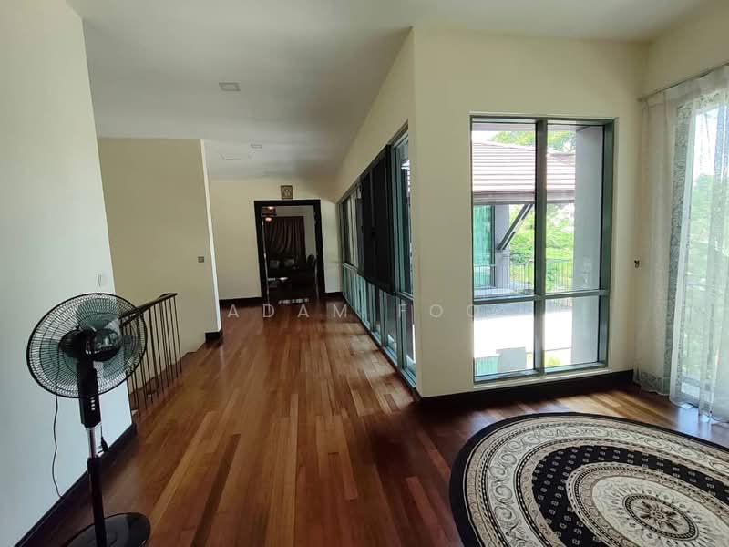 Rumah Banglo untuk Dijual di Setia Hills (Ampang) - Adam Foo - Corridor - PropertyGuru.com.my