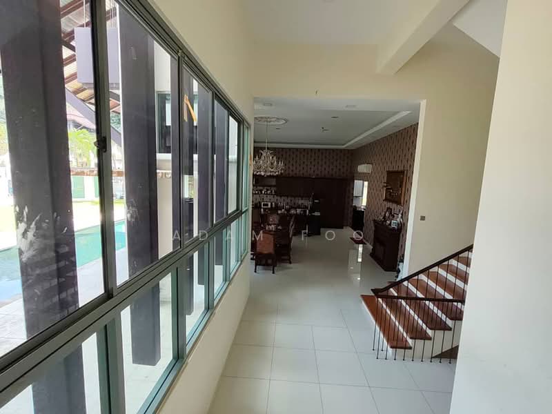 Rumah Banglo untuk Dijual di Setia Hills (Ampang) - Adam Foo - Interior - PropertyGuru.com.my