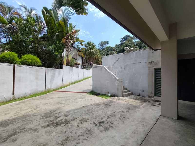 Rumah Banglo untuk Dijual di Setia Hills (Ampang) - Adam Foo - Exterior - PropertyGuru.com.my