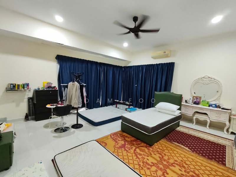 Rumah Banglo untuk Dijual di Setia Hills (Ampang) - Adam Foo - Bedroom - PropertyGuru.com.my