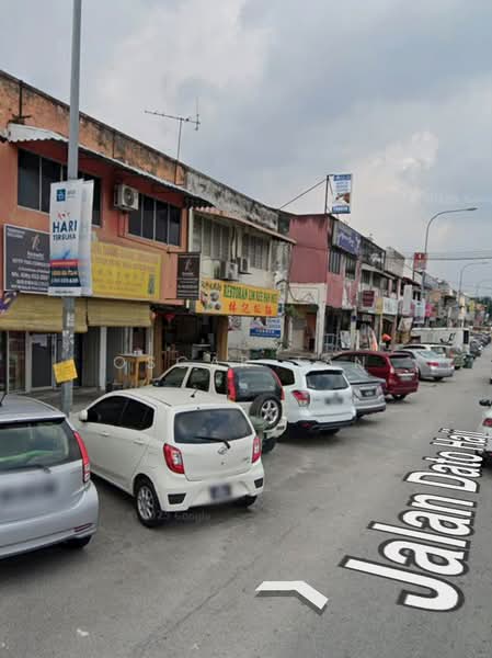 Shop for Rent in Taman Taynton View (Cheras) - Oscar Tan - PropertyGuru.com.my