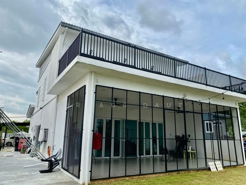Bungalow for Sale in Bangi (Selangor) - Firdaus Dauz - PropertyGuru.com.my