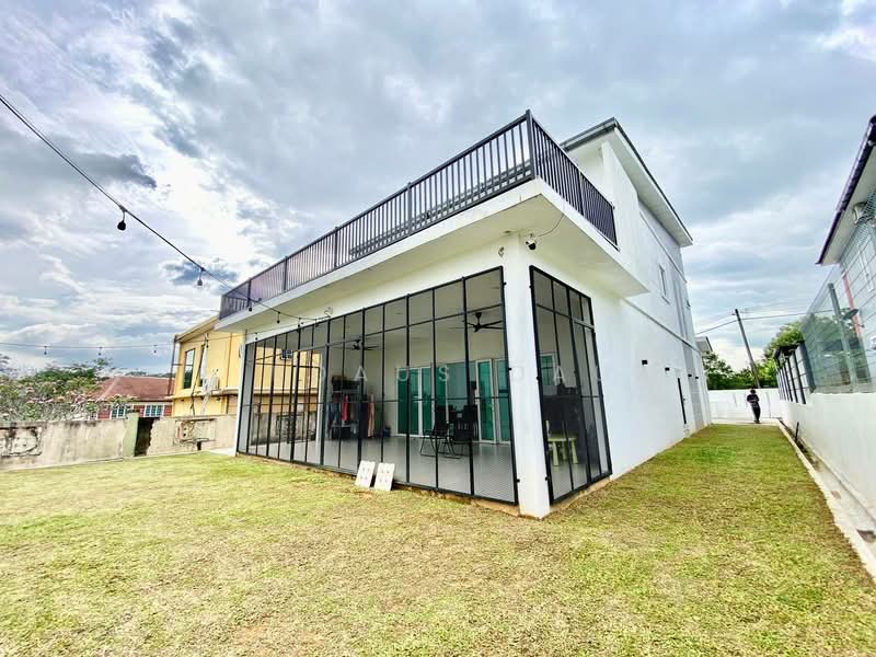 Bungalow for Sale in Bangi (Selangor) - Firdaus Dauz - PropertyGuru.com.my
