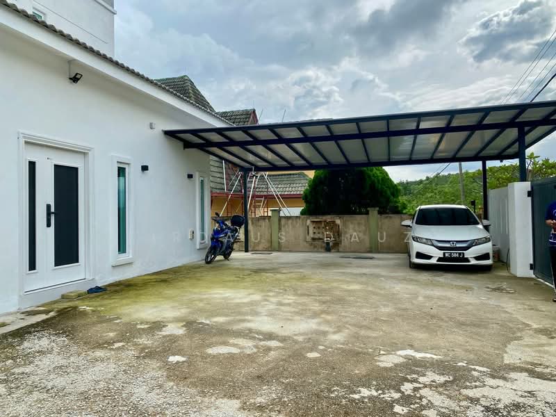 Bungalow for Sale in Bangi (Selangor) - Firdaus Dauz - PropertyGuru.com.my