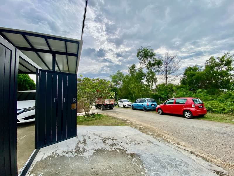 Bungalow for Sale in Bangi (Selangor) - Firdaus Dauz - PropertyGuru.com.my