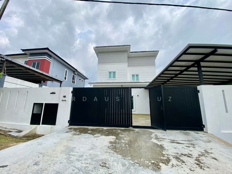 Bungalow for Sale in Bangi (Selangor) - Firdaus Dauz - PropertyGuru.com.my