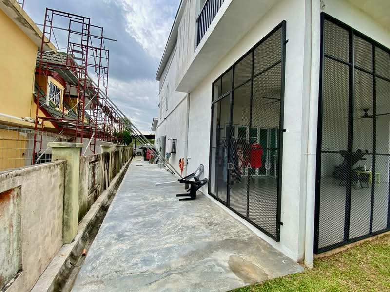 Bungalow for Sale in Bangi (Selangor) - Firdaus Dauz - PropertyGuru.com.my