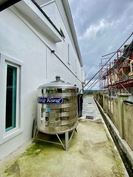 Bungalow for Sale in Bangi (Selangor) - Firdaus Dauz - PropertyGuru.com.my