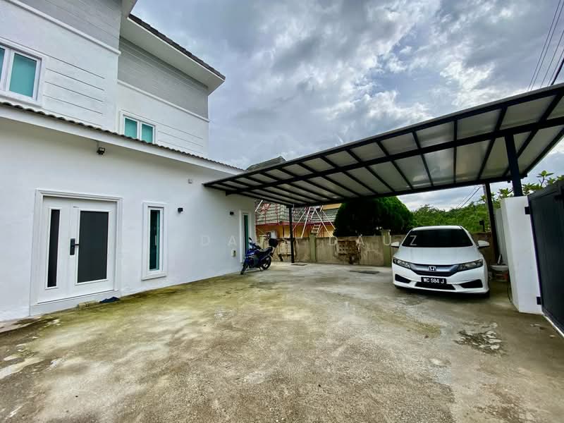 Bungalow for Sale in Bangi (Selangor) - Firdaus Dauz - PropertyGuru.com.my