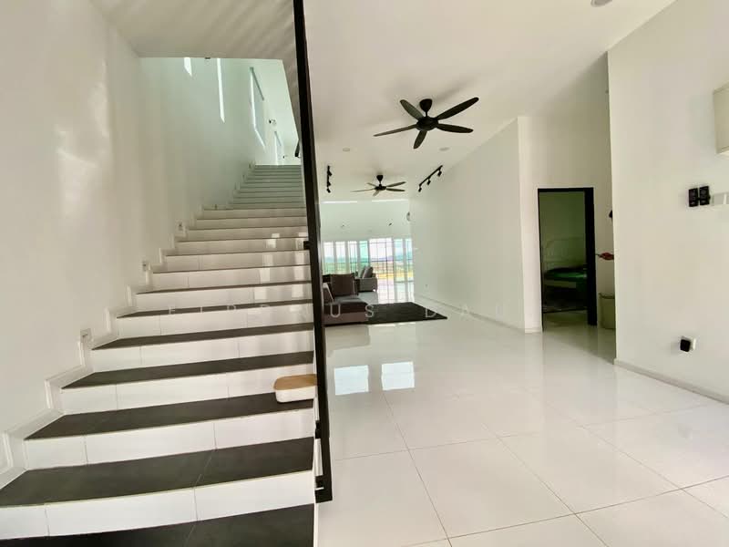 Bungalow for Sale in Bangi (Selangor) - Firdaus Dauz - PropertyGuru.com.my