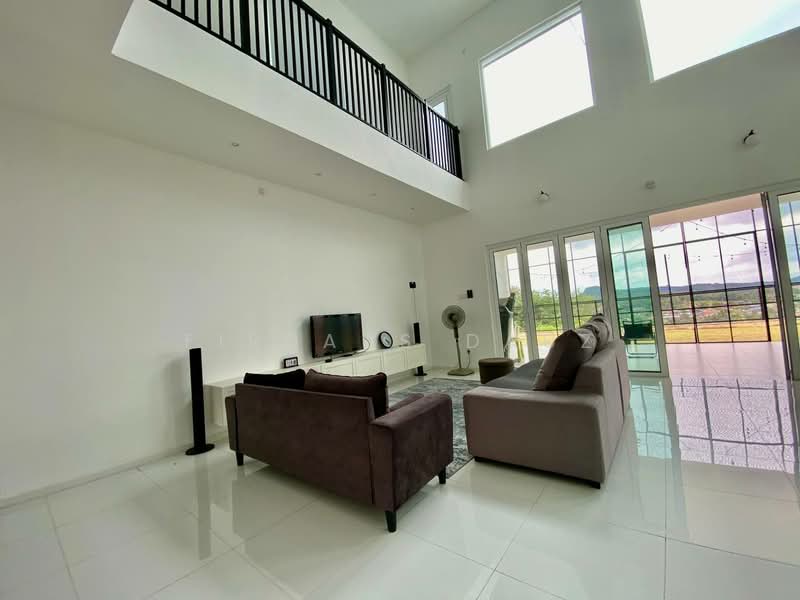 Bungalow for Sale in Bangi (Selangor) - Firdaus Dauz - PropertyGuru.com.my