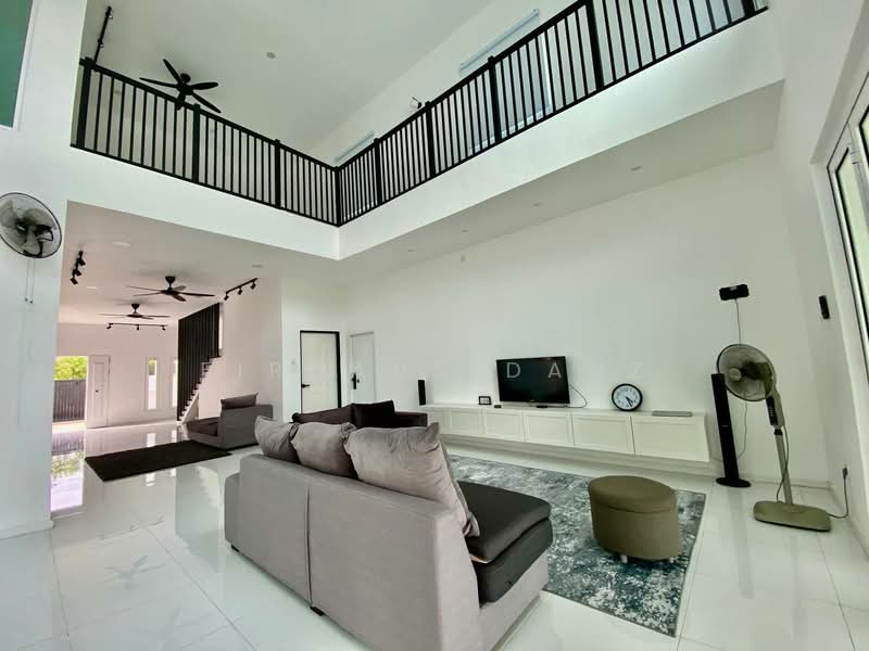 Bungalow for Sale in Bangi (Selangor) - Firdaus Dauz - PropertyGuru.com.my