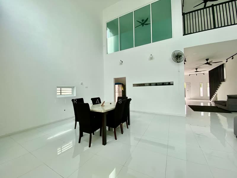 Bungalow for Sale in Bangi (Selangor) - Firdaus Dauz - PropertyGuru.com.my