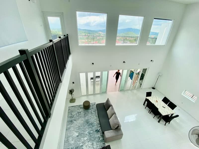 Bungalow for Sale in Bangi (Selangor) - Firdaus Dauz - PropertyGuru.com.my