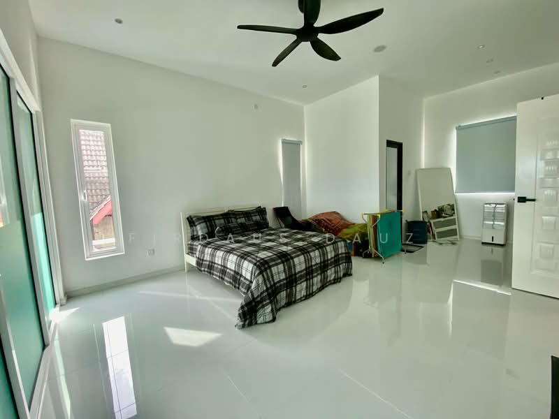 Bungalow for Sale in Bangi (Selangor) - Firdaus Dauz - PropertyGuru.com.my