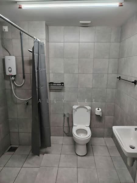 Service Residence for Rent at One Equine - Ally Lee - Bathroom - PropertyGuru.com.my