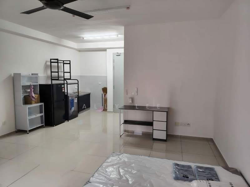 Service Residence for Rent at One Equine - Ally Lee - Kitchen - PropertyGuru.com.my