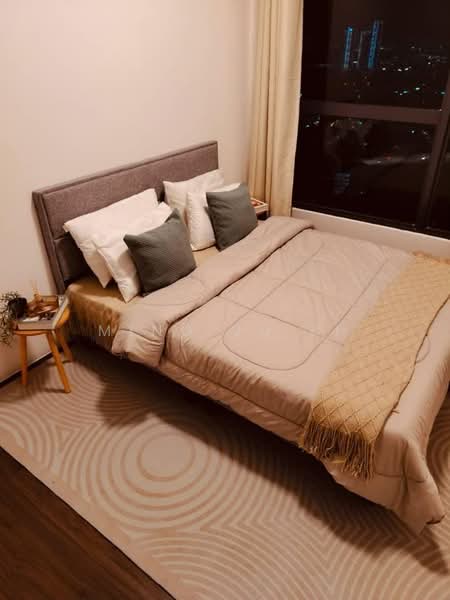 Servis Apartment untuk Disewa di Altris Residences @ The Quartz WM - Ming Ju Li - Bedroom - PropertyGuru.com.my