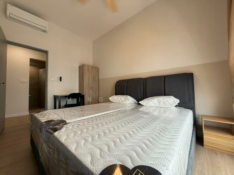 Kondominium untuk Disewa di Skyline KL - Ming Ju Li - Bedroom - PropertyGuru.com.my
