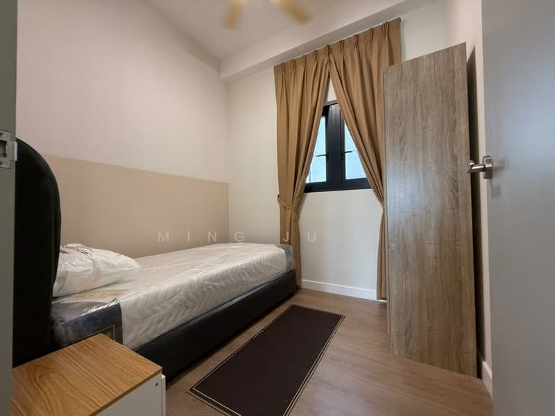 Kondominium untuk Disewa di Skyline KL - Ming Ju Li - Bedroom - PropertyGuru.com.my
