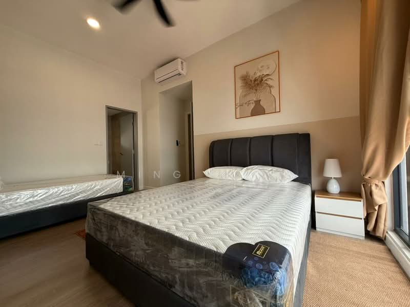 Kondominium untuk Disewa di Skyline KL - Ming Ju Li - Bedroom - PropertyGuru.com.my