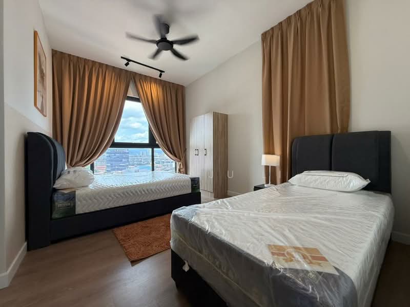 Kondominium untuk Disewa di Skyline KL - Ming Ju Li - Bedroom - PropertyGuru.com.my