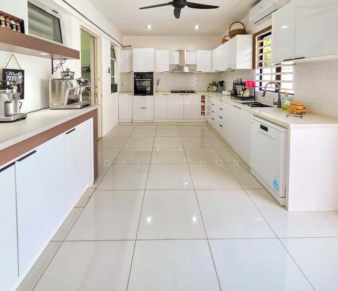 Rumah Berkembar untuk Disewa di Tanjung Bungah (Penang) - Andrew Chong - Kitchen - PropertyGuru.com.my