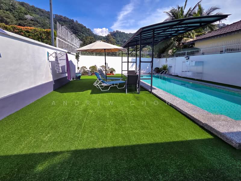 Rumah Berkembar untuk Disewa di Tanjung Bungah (Penang) - Andrew Chong - Exterior - PropertyGuru.com.my