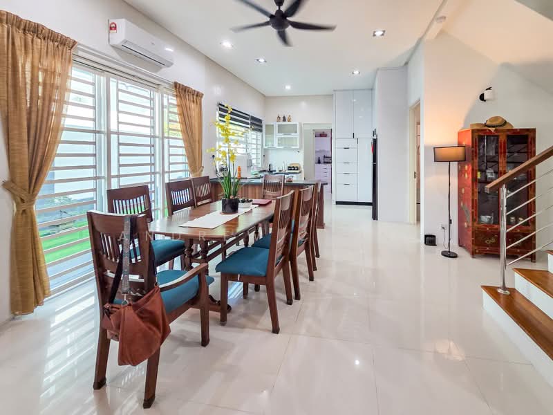 Rumah Berkembar untuk Disewa di Tanjung Bungah (Penang) - Andrew Chong - PropertyGuru.com.my