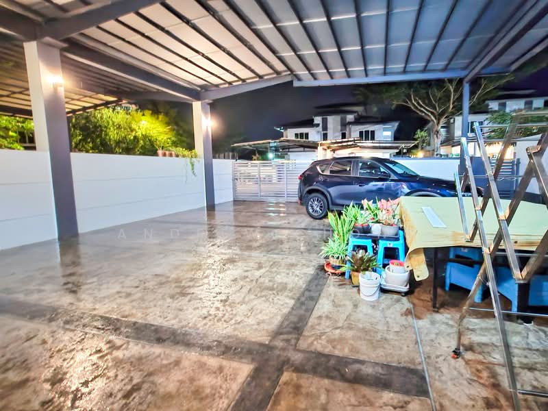 Rumah Berkembar untuk Disewa di Tanjung Bungah (Penang) - Andrew Chong - PropertyGuru.com.my