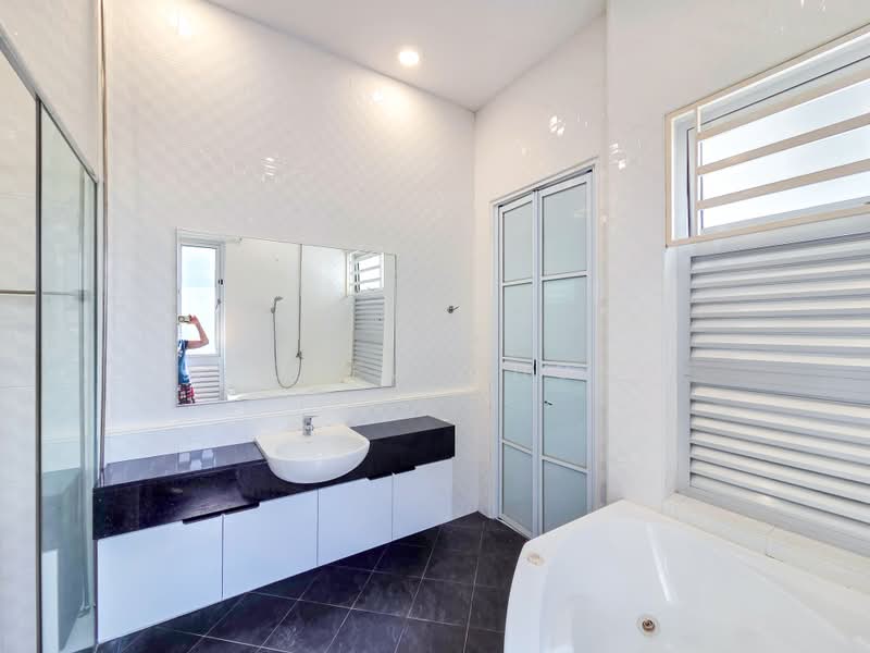Rumah Berkembar untuk Disewa di Tanjung Bungah (Penang) - Andrew Chong - PropertyGuru.com.my