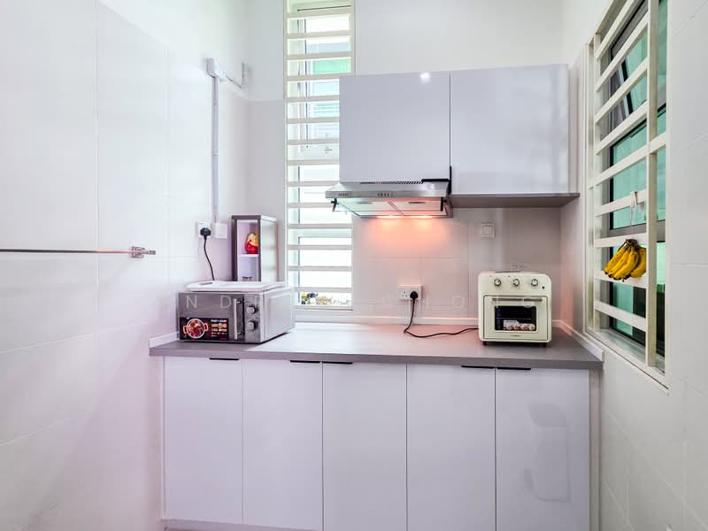 Rumah Berkembar untuk Disewa di Tanjung Bungah (Penang) - Andrew Chong - PropertyGuru.com.my