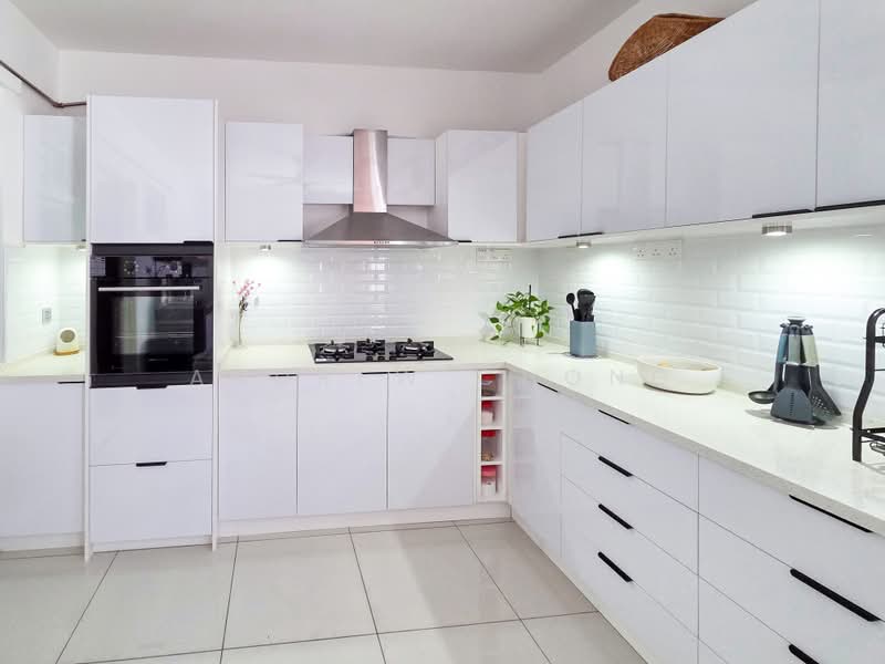 Rumah Berkembar untuk Disewa di Tanjung Bungah (Penang) - Andrew Chong - PropertyGuru.com.my
