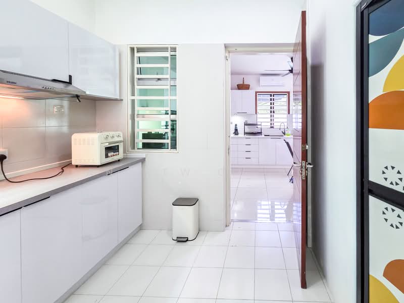 Rumah Berkembar untuk Disewa di Tanjung Bungah (Penang) - Andrew Chong - PropertyGuru.com.my