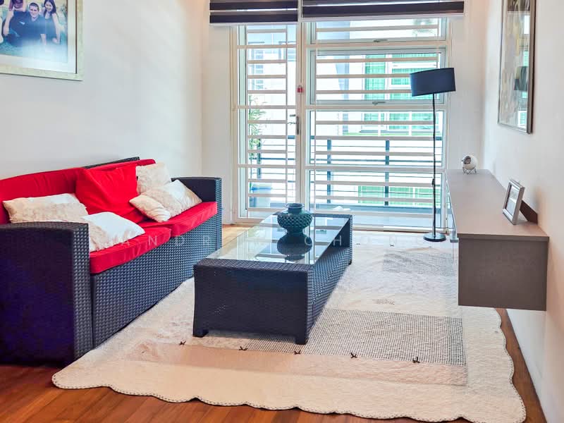 Rumah Berkembar untuk Disewa di Tanjung Bungah (Penang) - Andrew Chong - PropertyGuru.com.my