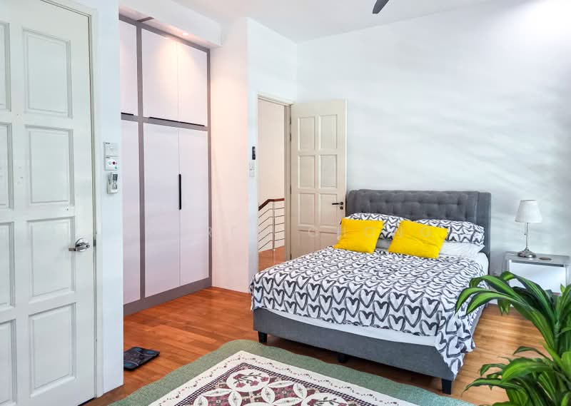 Rumah Berkembar untuk Disewa di Tanjung Bungah (Penang) - Andrew Chong - PropertyGuru.com.my