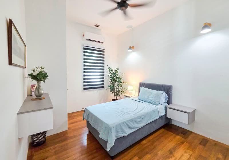 Rumah Berkembar untuk Disewa di Tanjung Bungah (Penang) - Andrew Chong - PropertyGuru.com.my
