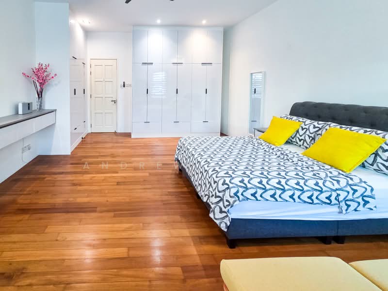 Rumah Berkembar untuk Disewa di Tanjung Bungah (Penang) - Andrew Chong - PropertyGuru.com.my
