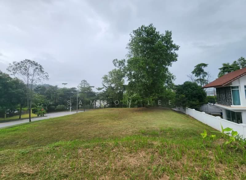 Bungalow Land for Sale in Kota Emerald (Rawang) - Samson Lee - Exterior - PropertyGuru.com.my